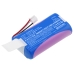 Tablette Batterie Intermec CV61