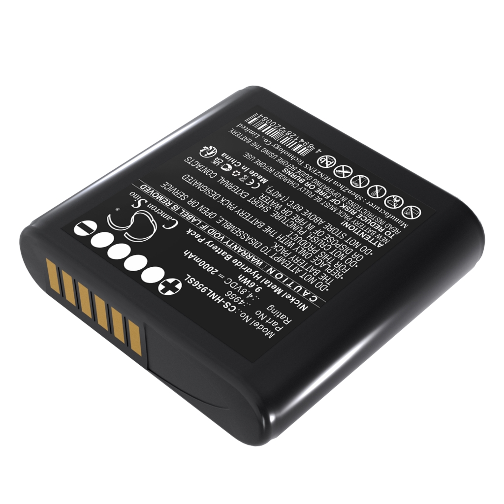 Batterie Remplace 4956