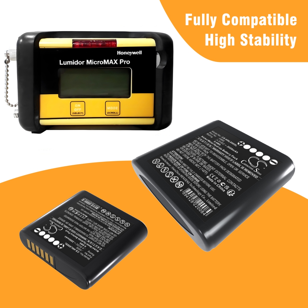 Batterie Remplace 4956