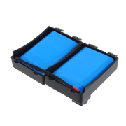Batterie compatibleWith Heine
