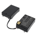 Batterie compatible avec Heine CS-HNM400MD