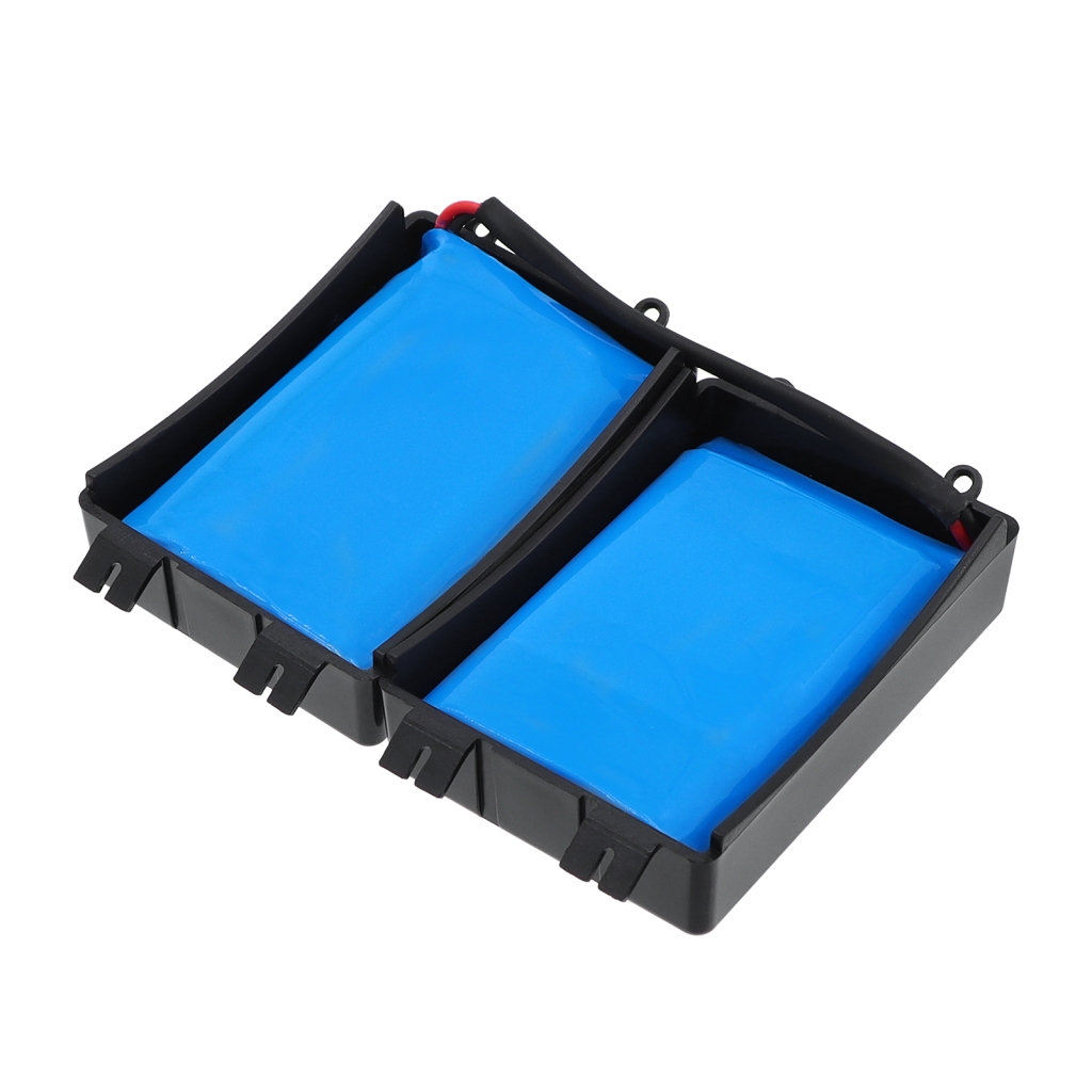 Batterie compatible avec Heine CS-HNM400MD