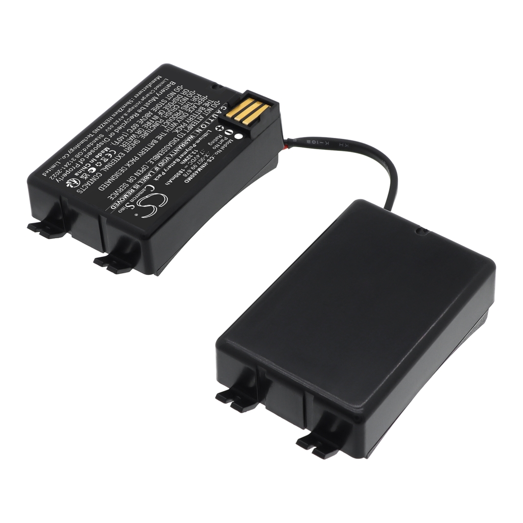 Batterie compatible avec Heine CS-HNM400MD