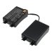 Batterie compatible avec Heine CS-HNM400MD