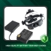 Batterie compatible avec Heine CS-HNM400MD