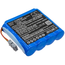 Remplacement de batterie compatible pour Heine X-007.99.675,X-007.99.676,X-07.99.675,X-07.99.676