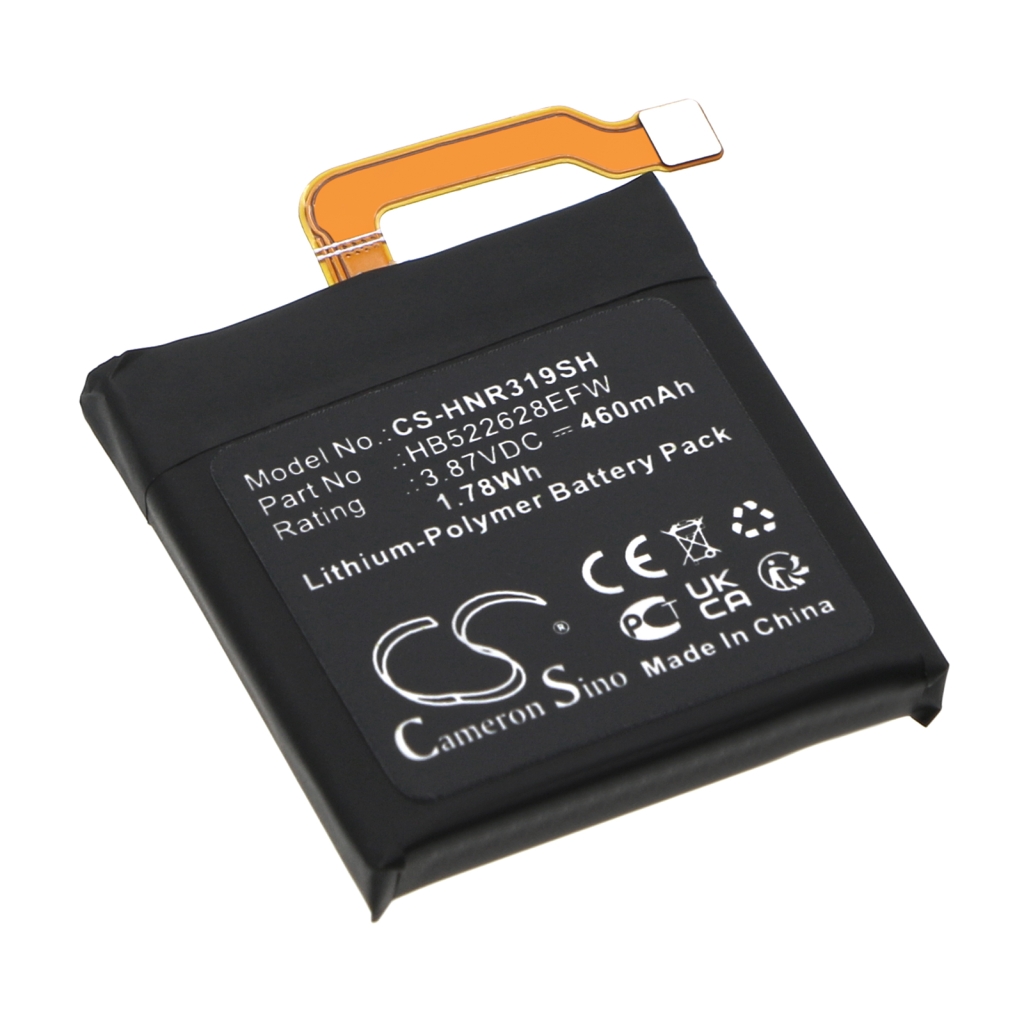 Batterie Smartwatch Honor CS-HNR319SH