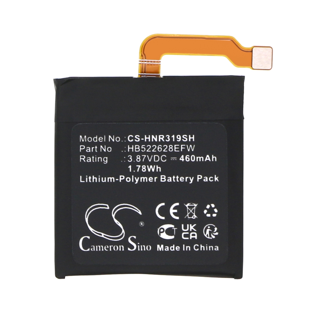 Batterie Smartwatch Honor CS-HNR319SH