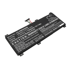 Remplacement de batterie compatible pour Honor HB6081V1ECW-22A
