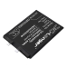 Remplacement de batterie compatible pour Huawei HB466485EEW