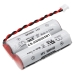 Batterie de caméra de sécurité domestique Honeywell CS-HNW605BT