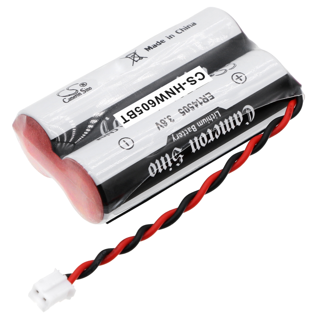Batterie de caméra de sécurité domestique Honeywell CS-HNW605BT