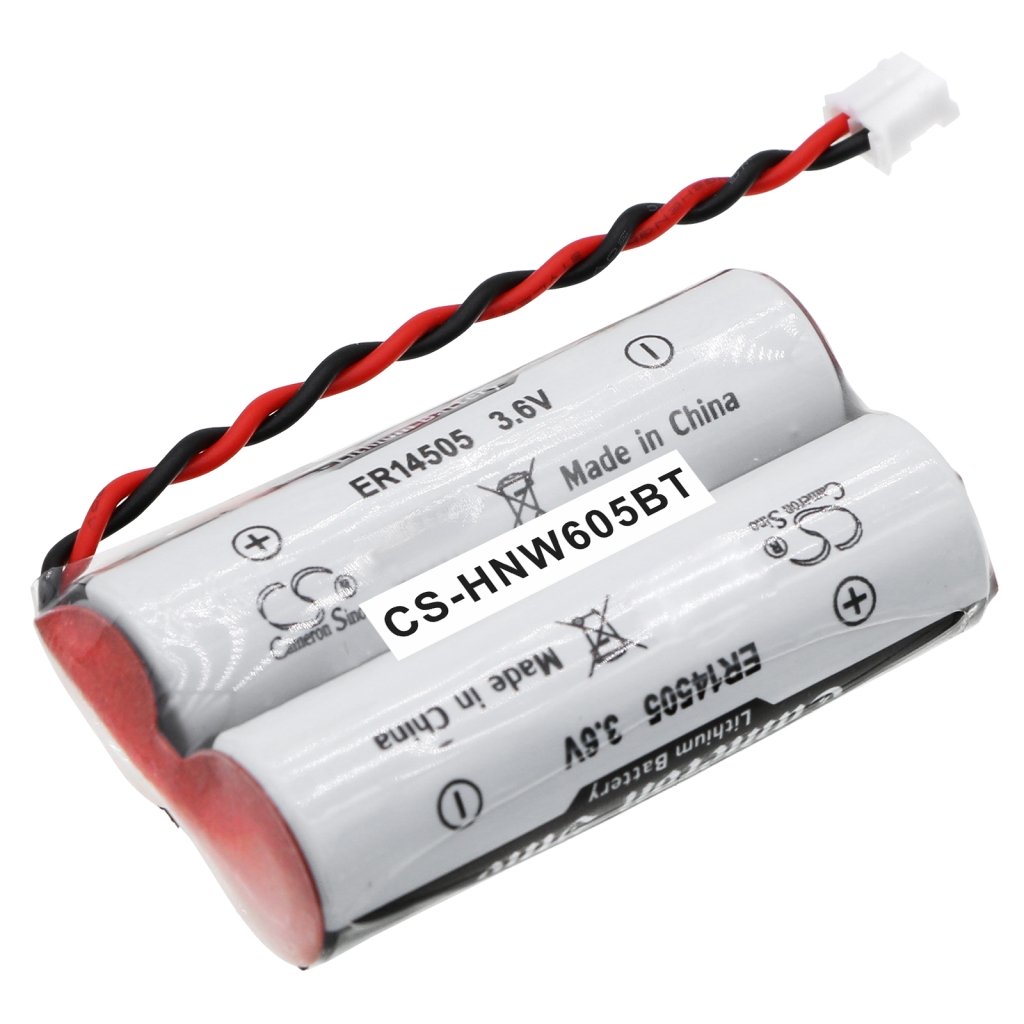 Batterie de caméra de sécurité domestique Honeywell CS-HNW605BT