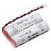Batterie de caméra de sécurité domestique Honeywell CS-HNW605BT
