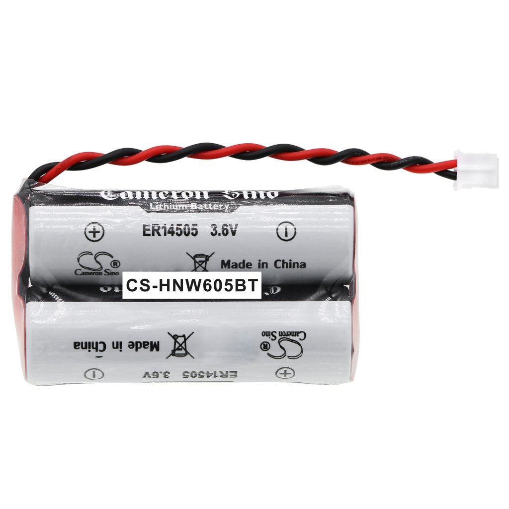 Batterie de caméra de sécurité domestique Honeywell CS-HNW605BT