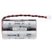 Batterie de caméra de sécurité domestique Honeywell CS-HNW605BT