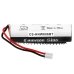 Batterie de caméra de sécurité domestique Honeywell CS-HNW606BT