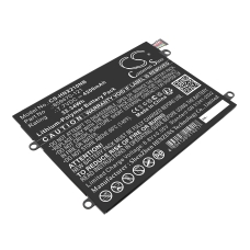 Remplacement de batterie compatible pour HP 859470-121,859470-1B1,859470-421,859517-855,889517-855...