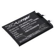 Battery compatibleWith Batteries