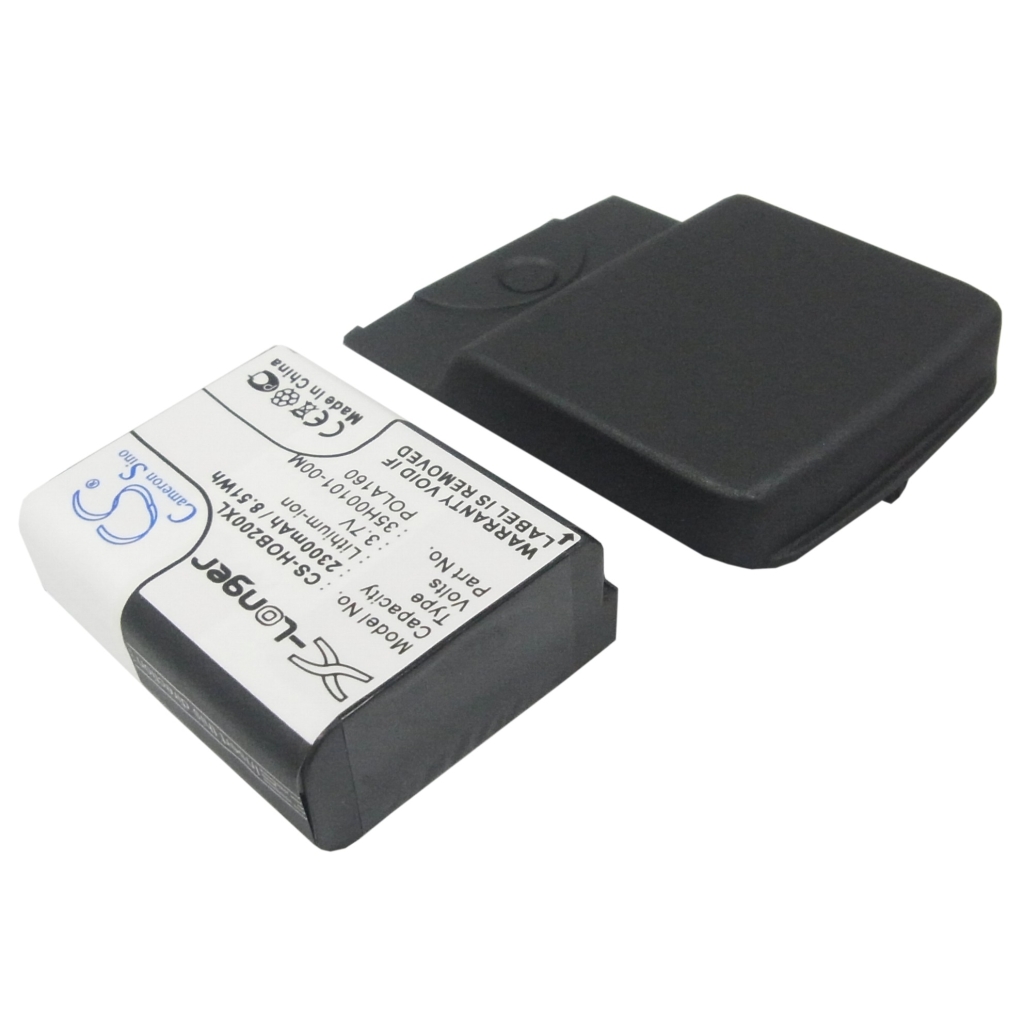 Batterie compatible avec HTC O2 CS-HOB200XL