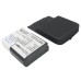 Batterie compatible avec HTC O2 CS-HOB200XL