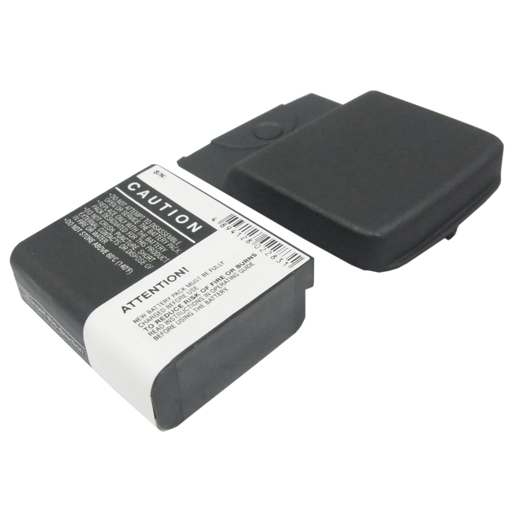 Batterie compatible avec HTC O2 CS-HOB200XL
