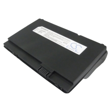 Remplacement de batterie compatible pour Compaq 493529-371,504610-001,FZ441AA,FZ441AA#UUF,HSTNN-OB80...