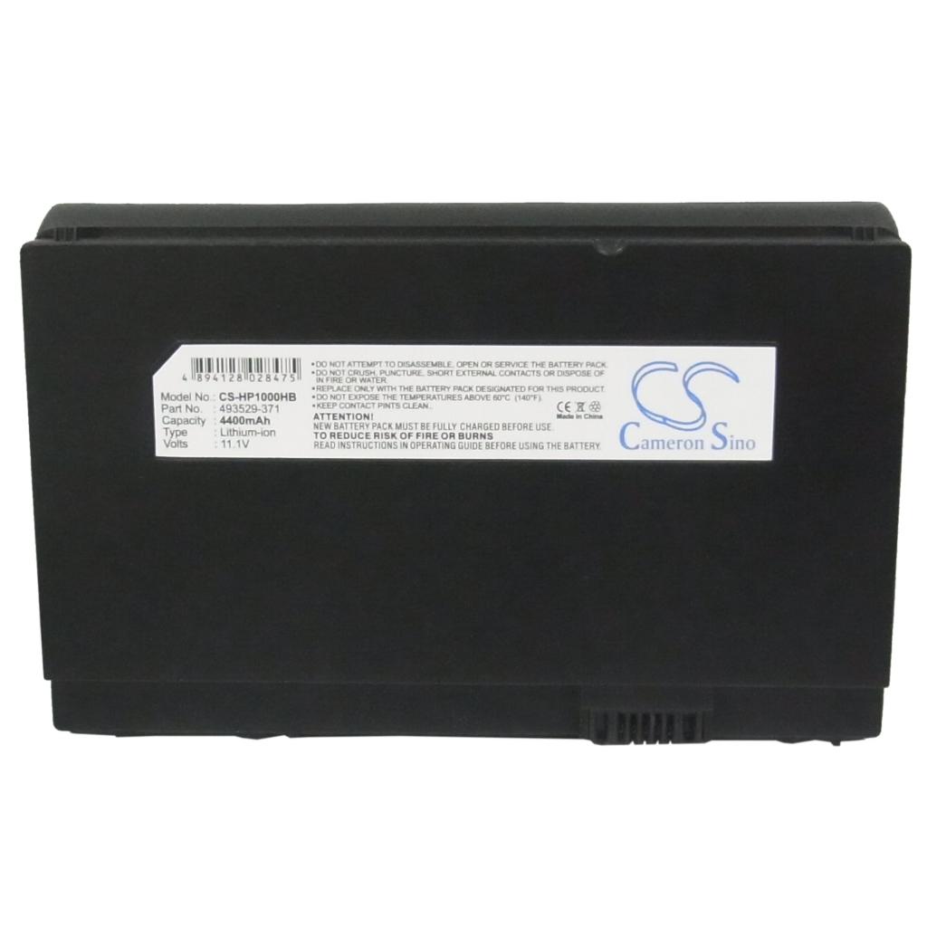 HP Mini 1002TU