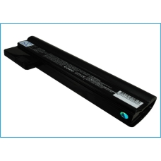 Remplacement de batterie compatible pour Compaq 607763-001,H607762-001,HSTNN-06TY,HSTNN-CB1U,HSTNN-CU1T...