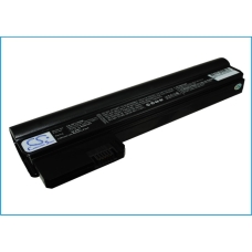 Compatible battery replacement for Compaq 607763-001,H607762-001,HSTNN-06TY,HSTNN-CB1U,HSTNN-CU1T...