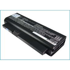 Remplacement de batterie compatible pour HP 530974-251,530974-261,530974-321,530974-361,530975-341...