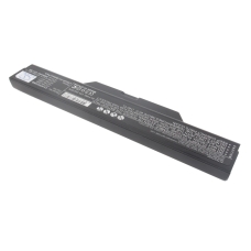 Compatible battery replacement for HP 513130-321,535753-001,535808-001,572032-001,591998-141...