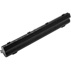 Remplacement de batterie compatible pour HP 3ICR19/66-2,633733-151,633733-1A1,633733-321,633805-001...