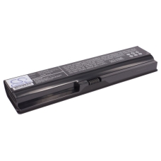 Remplacement de batterie compatible pour HP 595669-721,595669-741,BQ349AA,BQ351AA,BQ902AA...