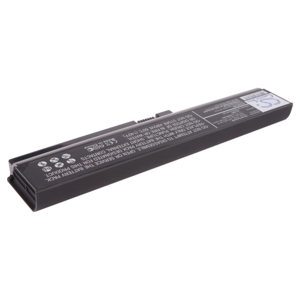 Batterie compatible avec HP CS-HP5220HB