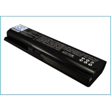 Remplacement de batterie compatible pour HP 595669-721,595669-741,BQ349AA,BQ351AA,BQ902AA...