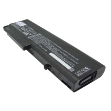 Remplacement de batterie compatible pour HP 484786-001,491173-543,HSTNN-144C-A,HSTNN-144C-B,HSTNN-145C-A...