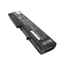 Remplacement de batterie compatible pour HP 484786-001,491173-543,HSTNN-144C-A,HSTNN-144C-B,HSTNN-145C-A...