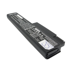 Compatible battery replacement for HP 484786-001,491173-543,HSTNN-144C-A,HSTNN-144C-B,HSTNN-145C-A...