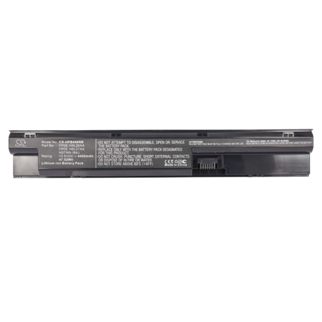 HP ProBook 440 G1