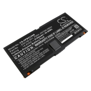 Batterie pour ordinateur portable HP ProBook 5330m