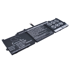Remplacement de batterie compatible pour HP 767068-005,HSTNN-PB6J,PE03,PE03XL