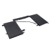 Batterie pour ordinateur portable HP CS-HPC118NB