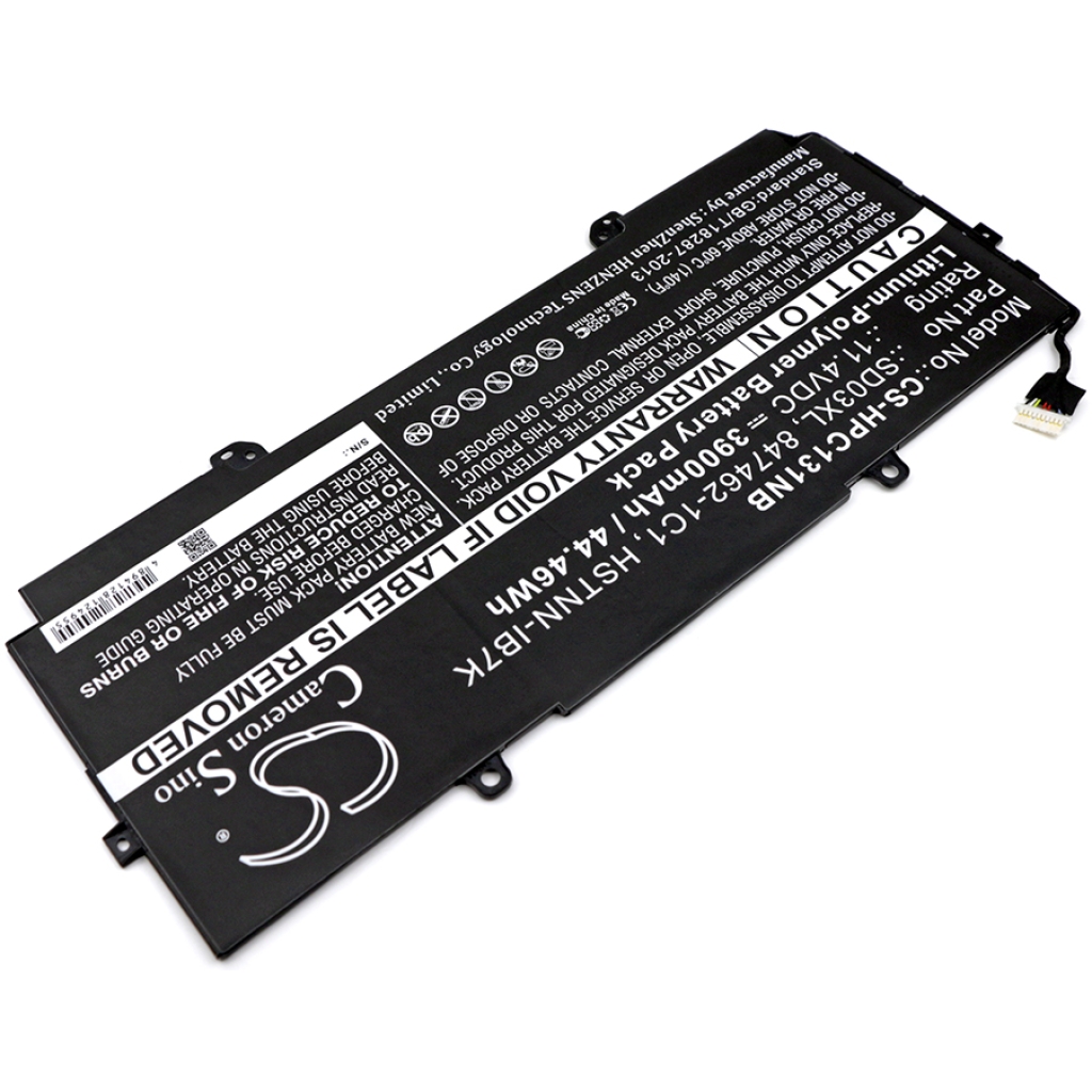 HP Chromebook 13 G1(T6R48EA)