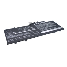 Remplacement de batterie compatible pour HP 751895-1B1,751895-1C1,752235-005,773836-1B1,773836-1C1...