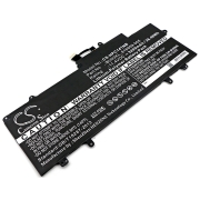 Batterie pour ordinateur portable HP Chromebook 14-AK