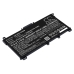 Batterie pour HP 14-bp112TX