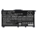 Batterie pour HP 14-bp112TX