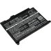 Batterie pour ordinateur portable HP Pavilion 15-AU089NIA
