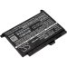 Batterie pour ordinateur portable HP Pavilion 15-AU089NIA